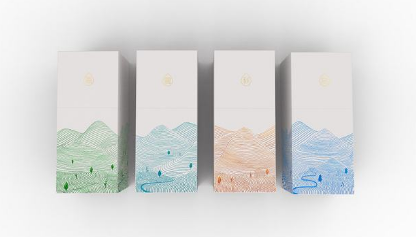 您的產(chǎn)品包裝設計該如何贏得買家的心？