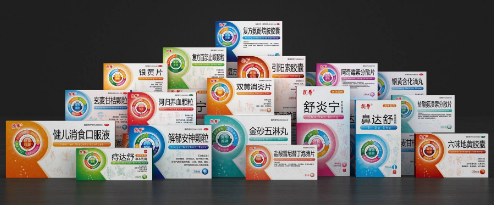 藥品的包裝設(shè)計如何能讓消費(fèi)者耳目一新？
