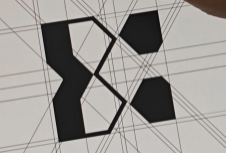 標(biāo)志設(shè)計(jì)不僅是企業(yè)形象的代表，更是品牌傳播的重要載體