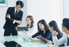 LOGO設(shè)計(jì)公司為品牌賦予更加鮮活、深刻的靈魂