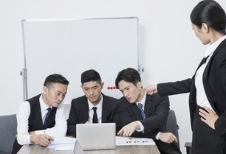 LOGO設(shè)計公司以創(chuàng)意為筆，以色彩為墨繪制出品牌獨有的視覺名片